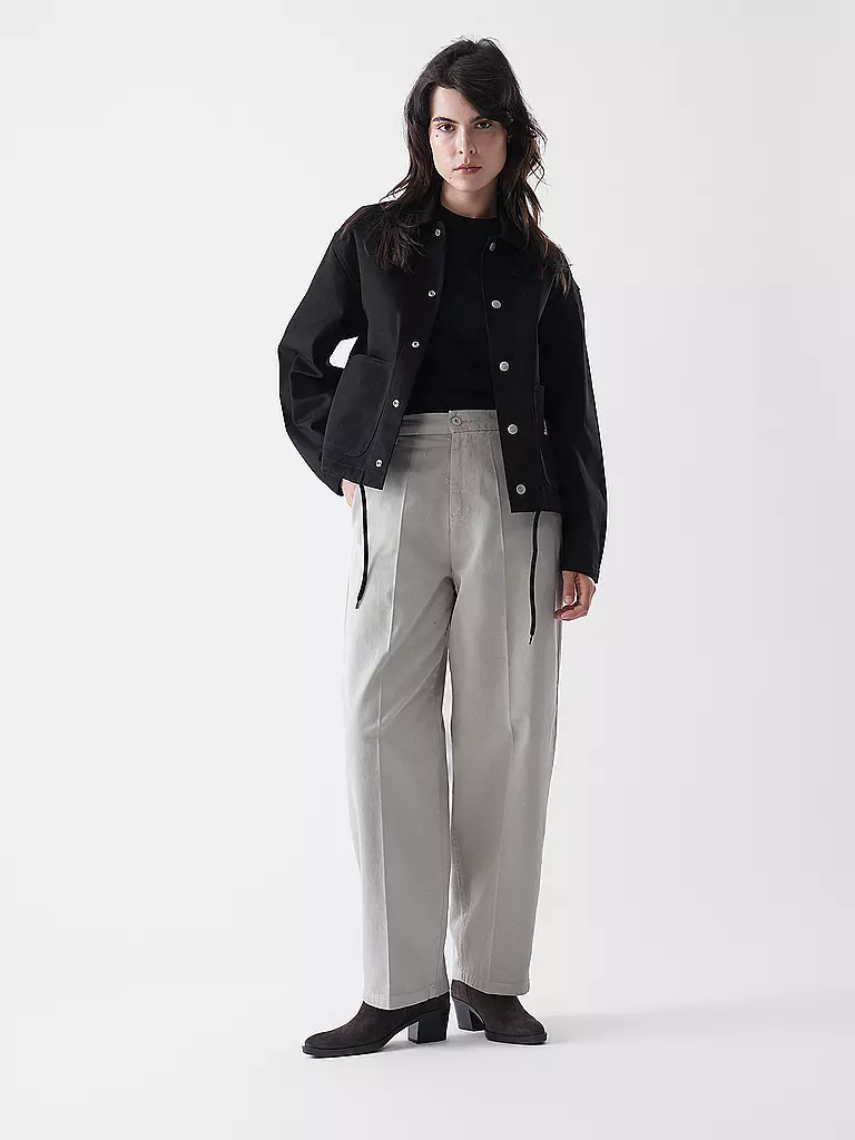 CARHARTT WIP | Pantalones Marlene BRADY | Beige