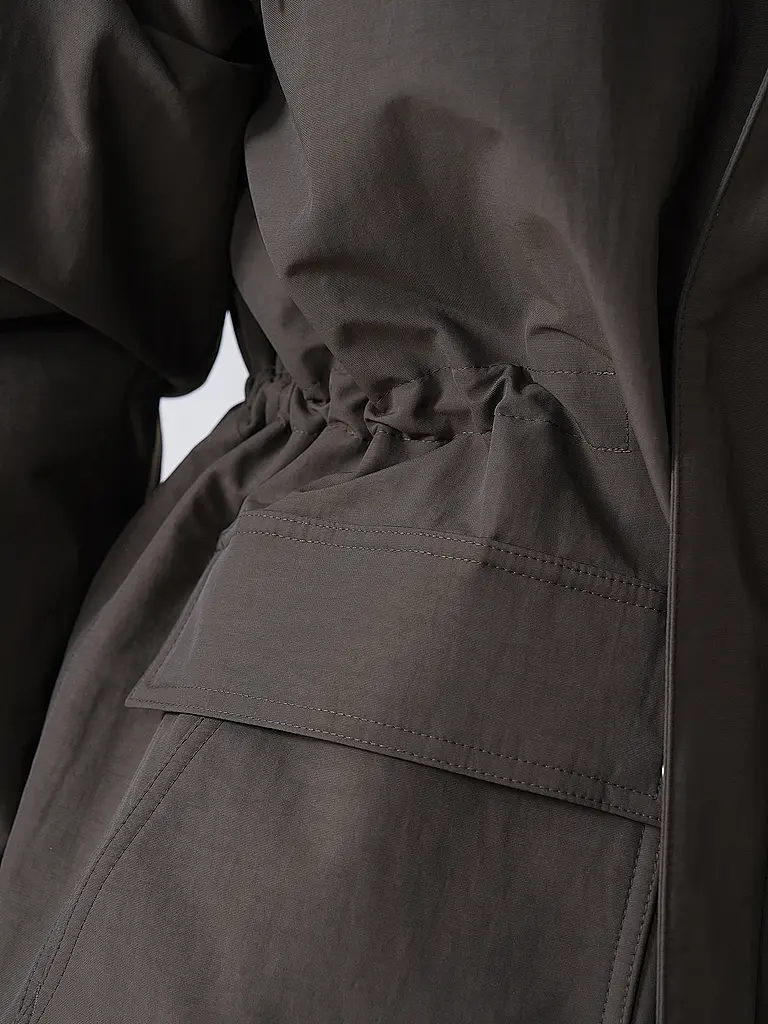 CARHARTT WIP | Parka SIBERIA | 