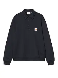 CARHARTT WIP | Polo | Azul oscuro