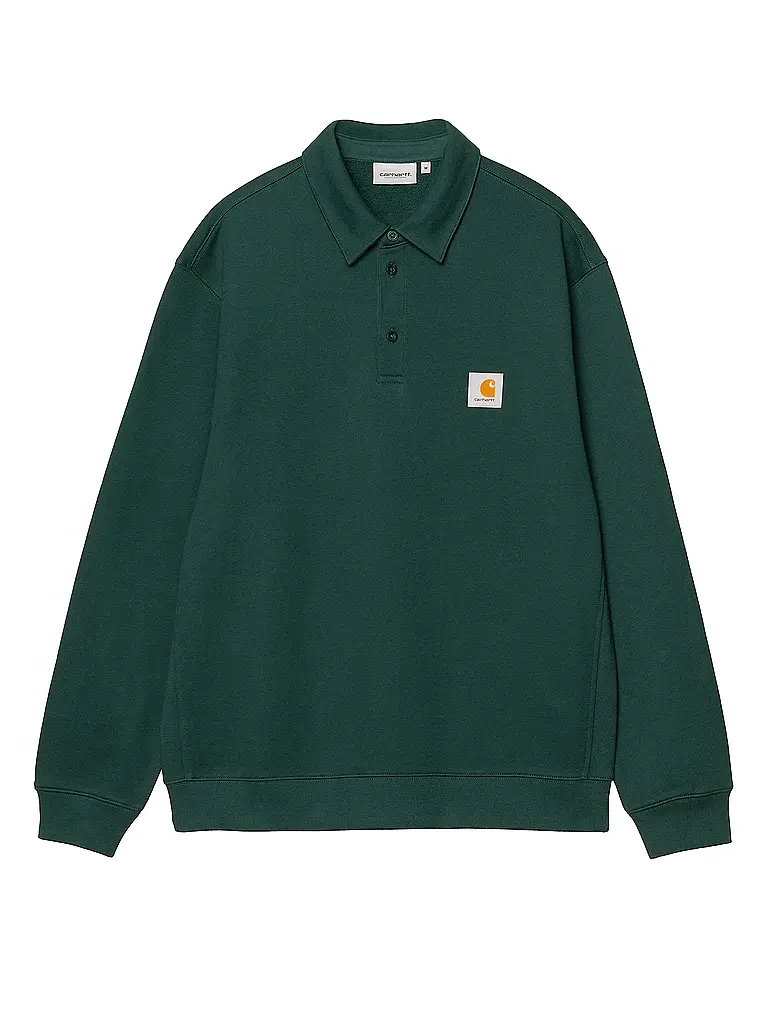 CARHARTT WIP | Polo | Verde