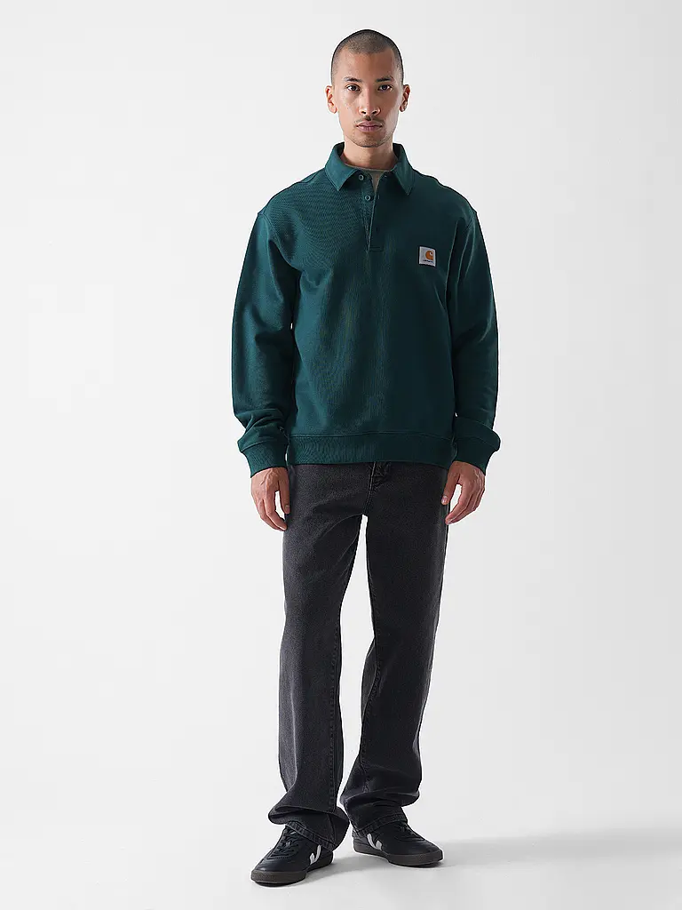 CARHARTT WIP | Polo | Verde