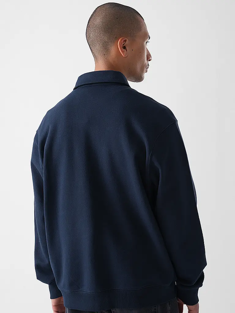 CARHARTT WIP | Polo | Azul oscuro