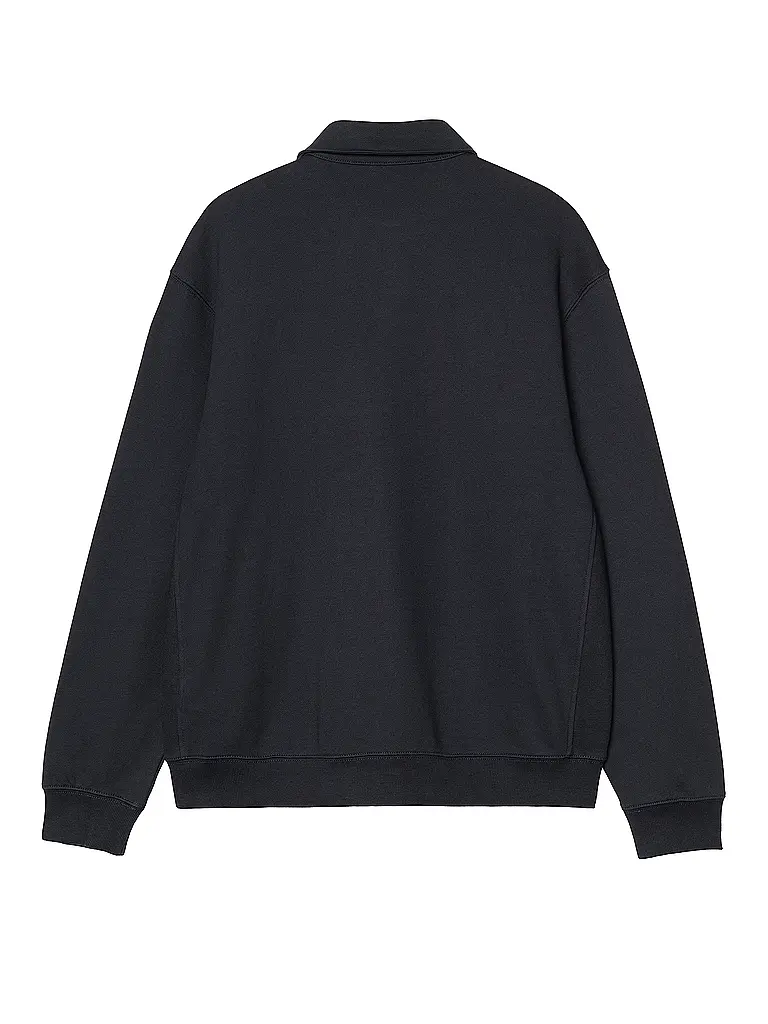 CARHARTT WIP | Polo | Azul oscuro