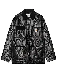 CARHARTT WIP | Produktname: Chaqueta acolchada ligera OSCAR | Negro
