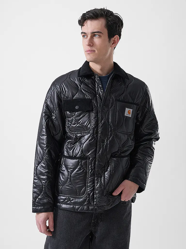 CARHARTT WIP | Produktname: Chaqueta acolchada ligera OSCAR | 