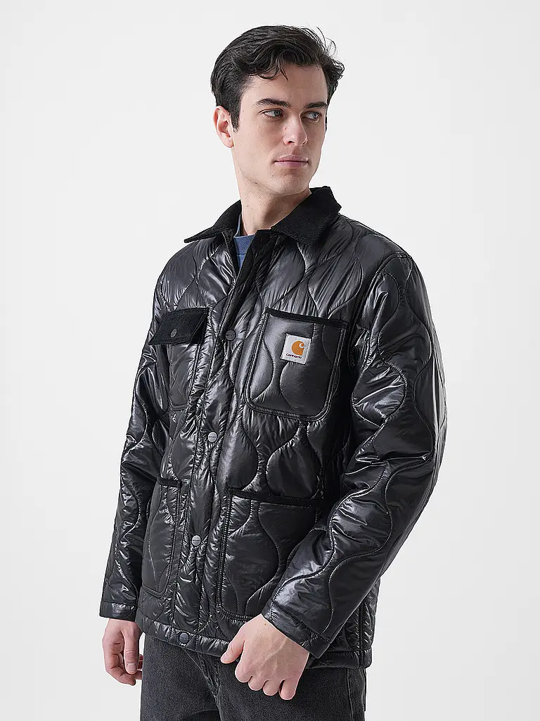 CARHARTT WIP | Produktname: Chaqueta acolchada ligera OSCAR | 