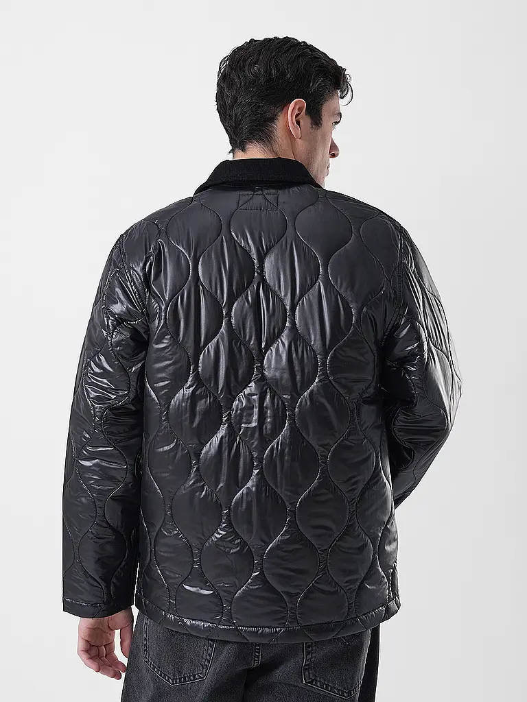 CARHARTT WIP | Produktname: Chaqueta acolchada ligera OSCAR | 