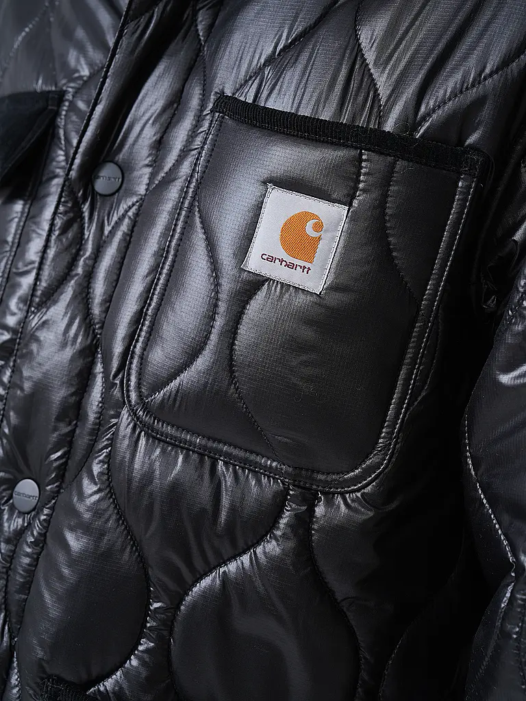 CARHARTT WIP | Produktname: Chaqueta acolchada ligera OSCAR | 
