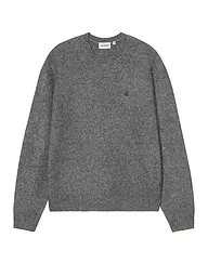 CARHARTT WIP | Pullover CURTIS | Gris