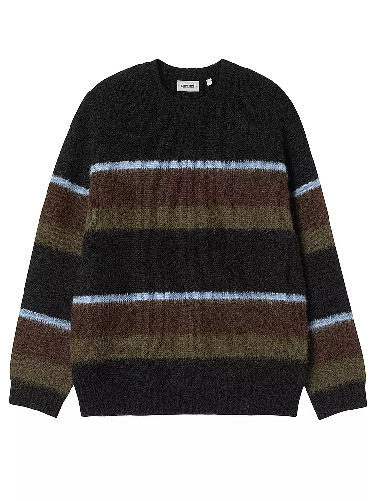 CARHARTT WIP | Pullover MERTON | Multicolor
