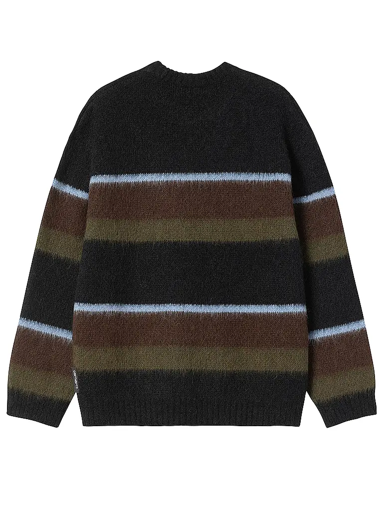 CARHARTT WIP | Pullover MERTON | Multicolor