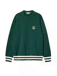 CARHARTT WIP | Pullover | Verde oscuro