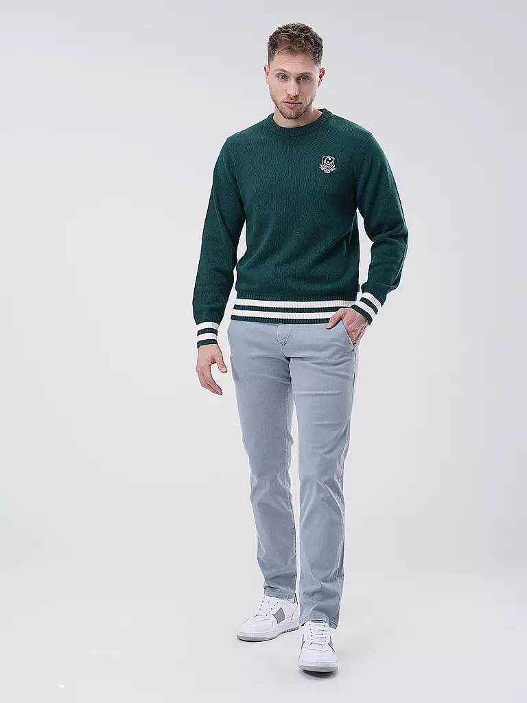 CARHARTT WIP | Pullover | Verde oscuro