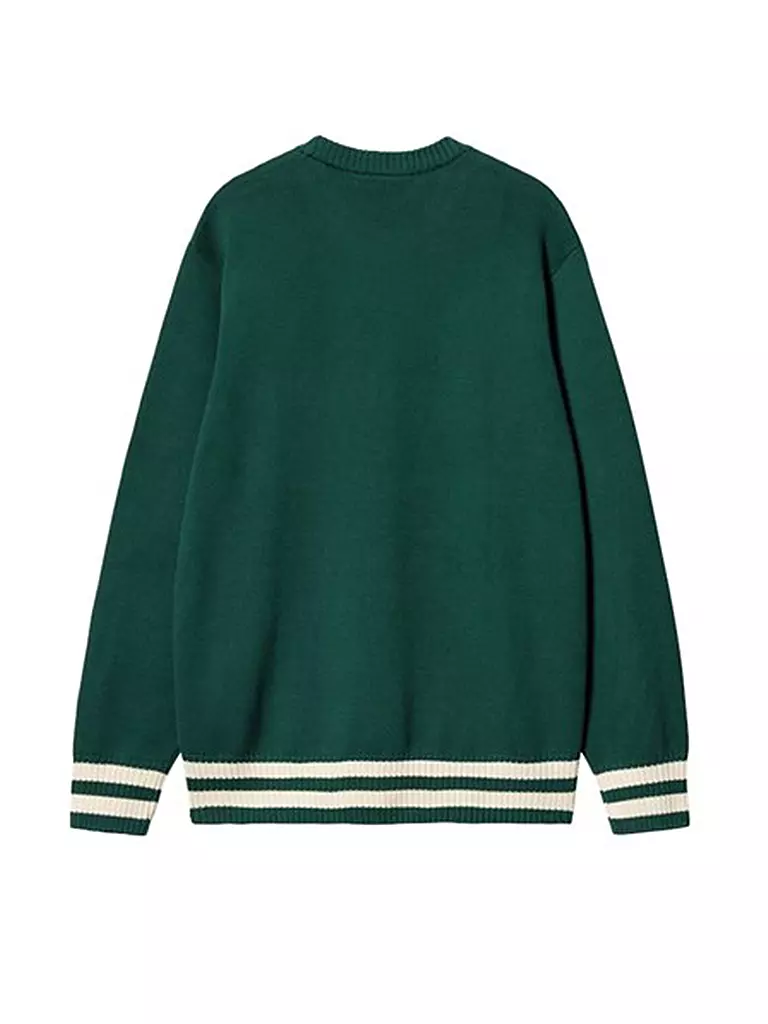 CARHARTT WIP | Pullover | Verde oscuro