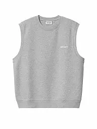 CARHARTT WIP | Pullunder SCRIPT | Gris claro