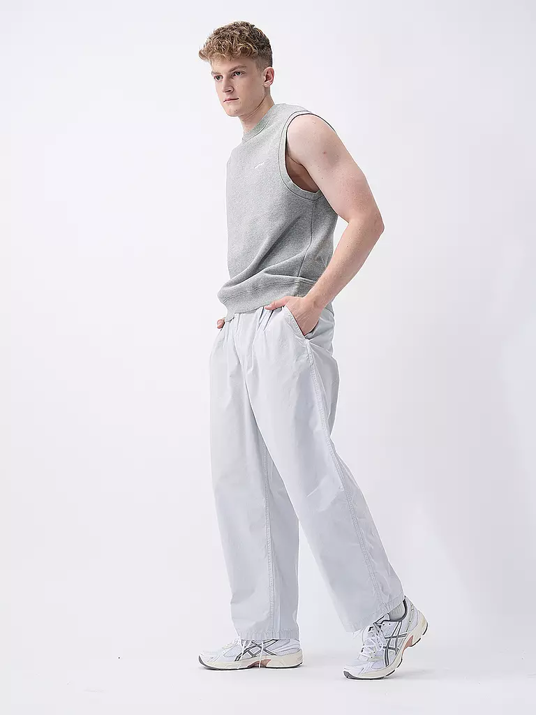 CARHARTT WIP | Pullunder SCRIPT | Gris claro