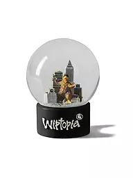 CARHARTT WIP | Schneekugel WIPTOPIA | Multicolor