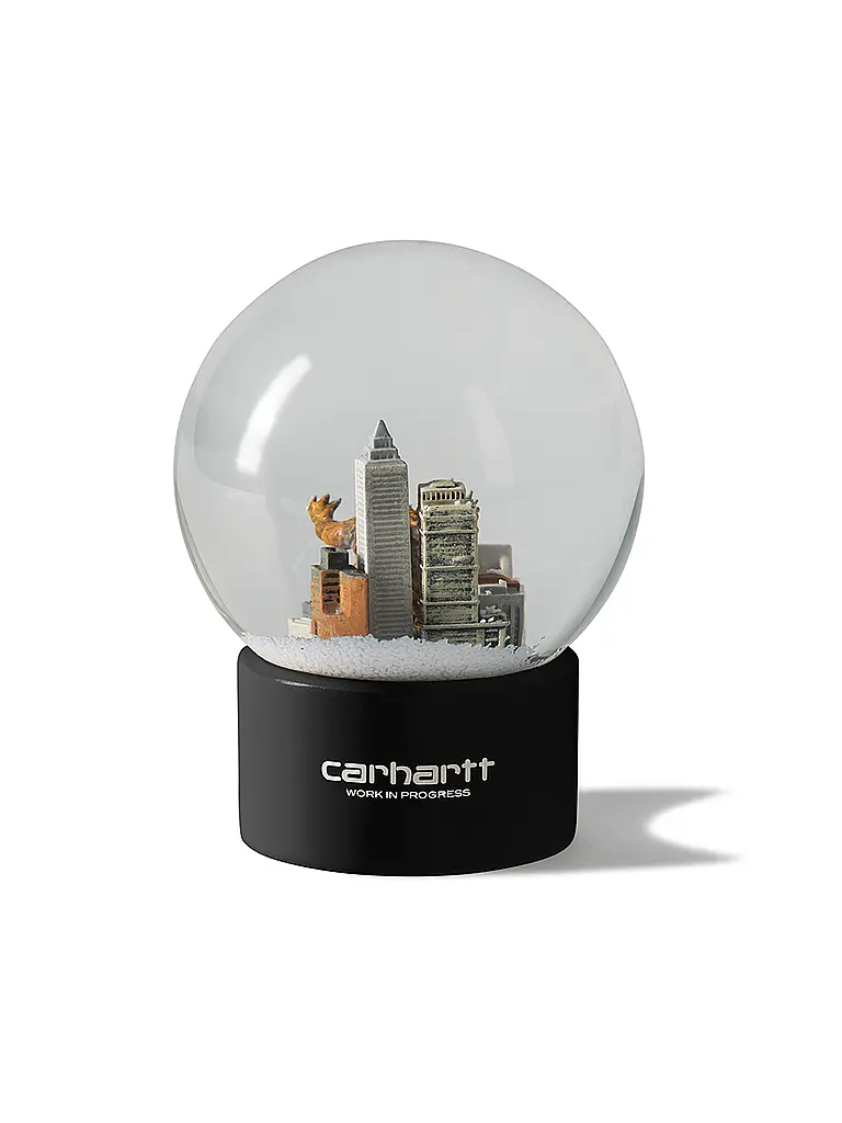 CARHARTT WIP | Schneekugel WIPTOPIA | Multicolor