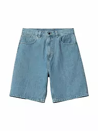 CARHARTT WIP | Shorts BRANDON | Azul claro
