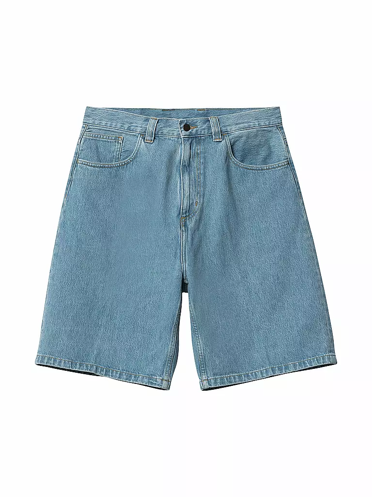 CARHARTT WIP | Shorts BRANDON | Azul claro