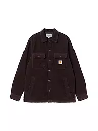 CARHARTT WIP | Sobrecamisa JACK | Marrón