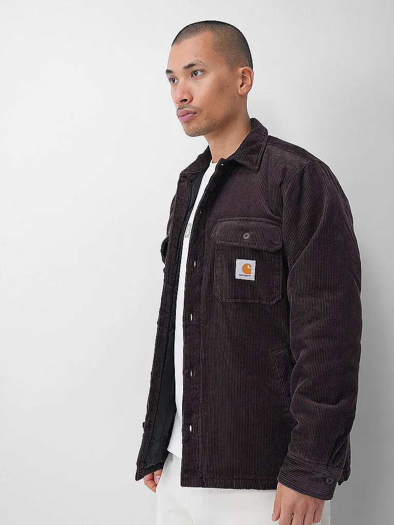CARHARTT WIP | Sobrecamisa JACK | 