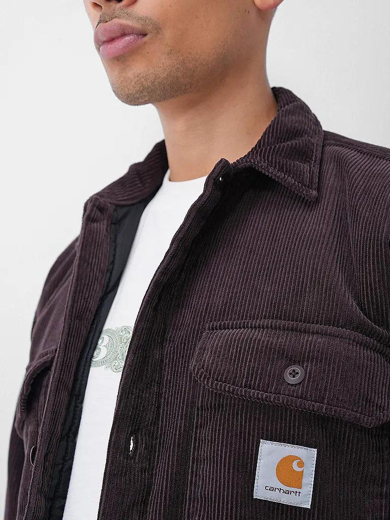 CARHARTT WIP | Sobrecamisa JACK | 