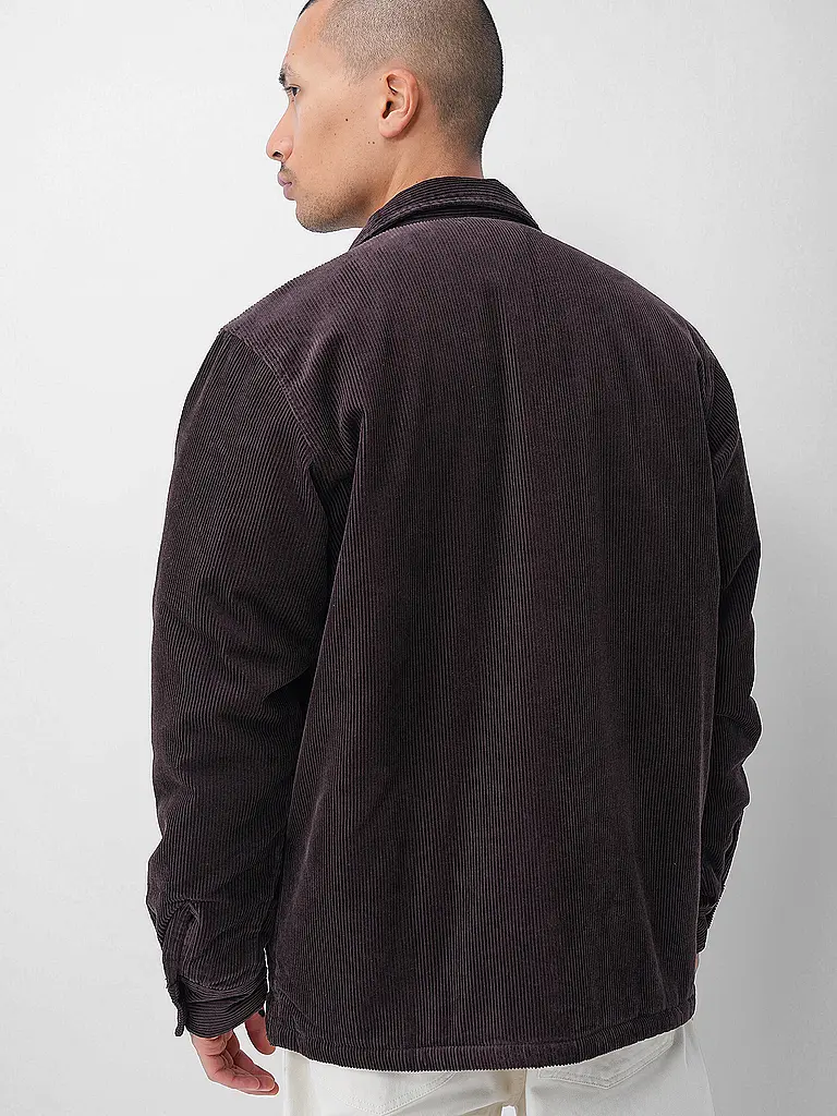 CARHARTT WIP | Sobrecamisa JACK | 