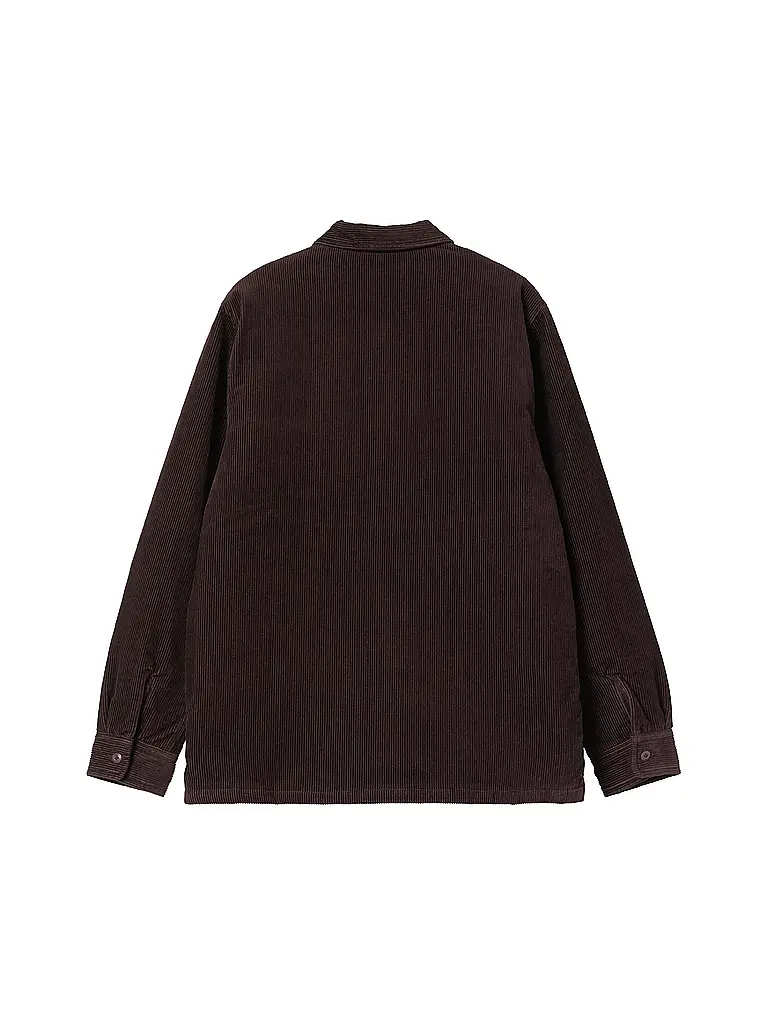 CARHARTT WIP | Sobrecamisa JACK | 