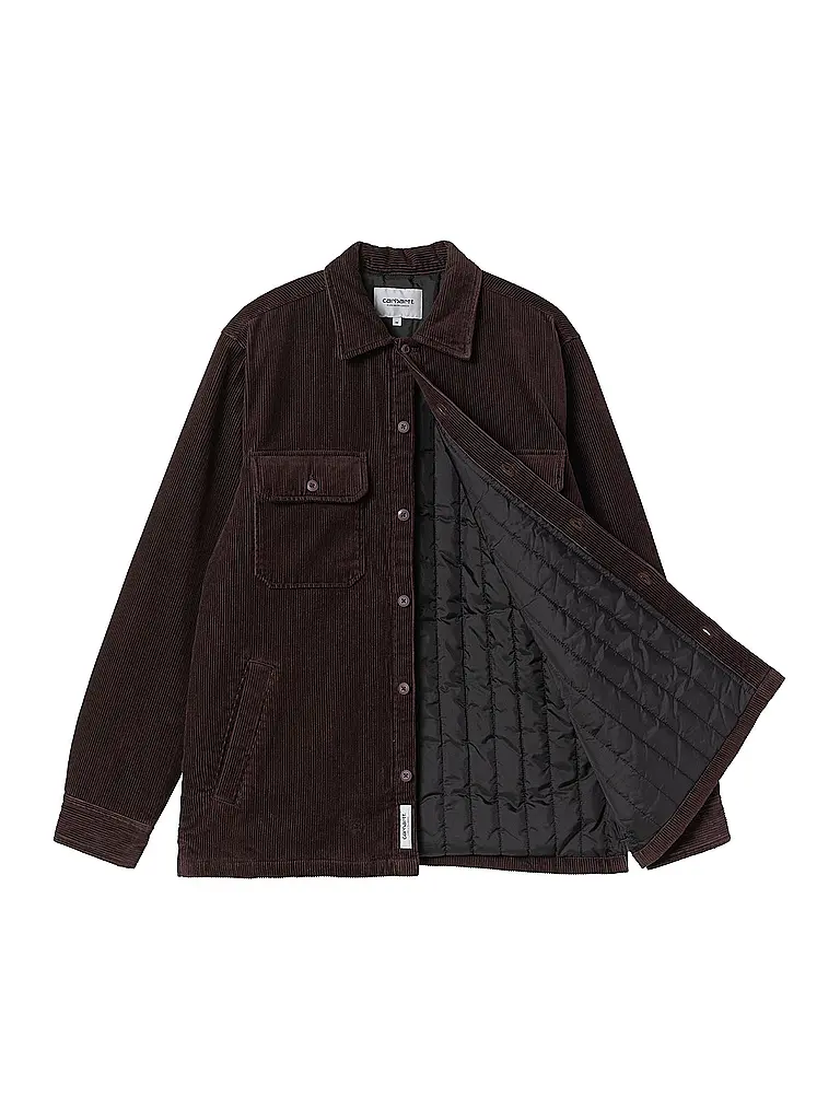 CARHARTT WIP | Sobrecamisa JACK | 