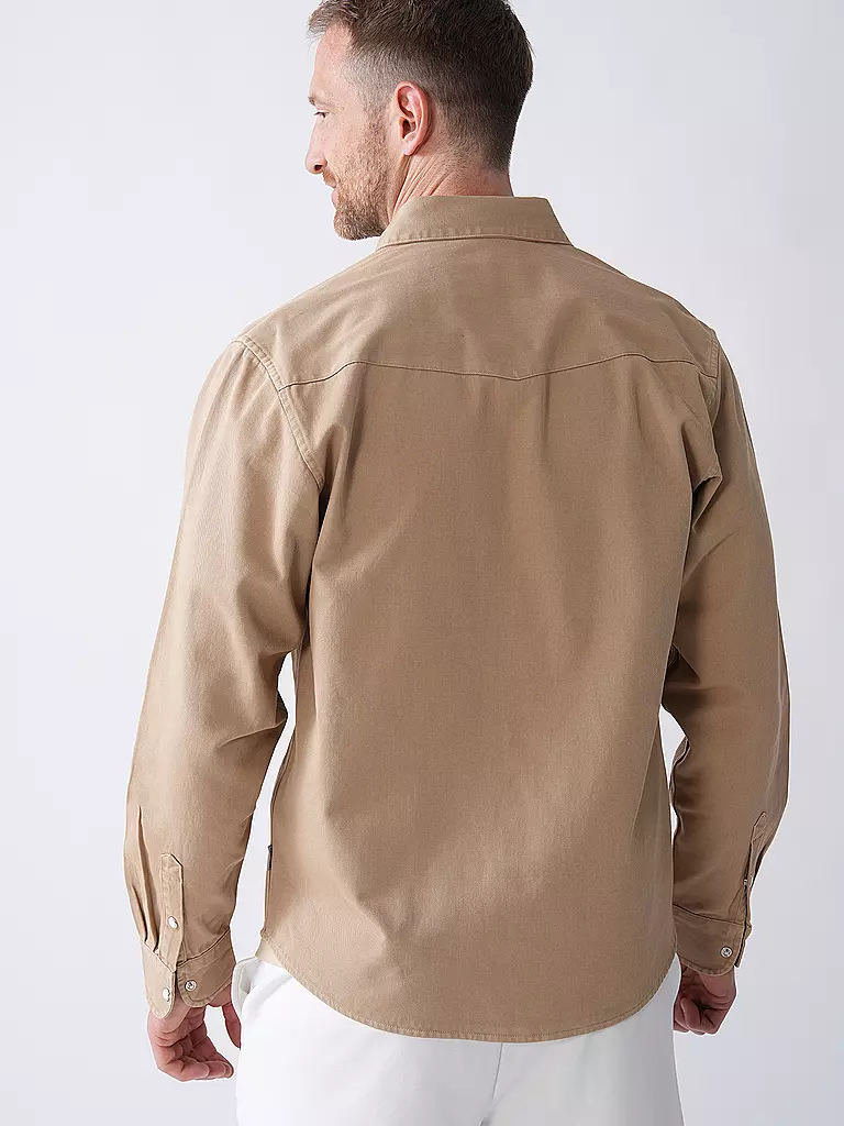 CARHARTT WIP | Sobrecamisa SANTA | 