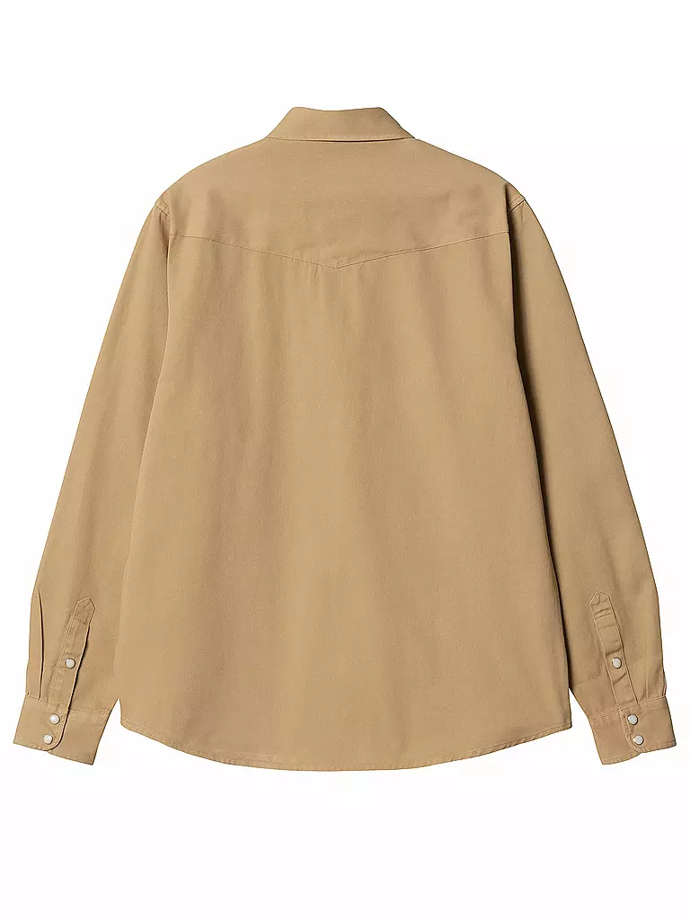 CARHARTT WIP | Sobrecamisa SANTA | 