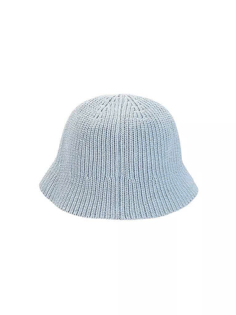 CARHARTT WIP | Sombrero de pescador - Bolso tipo cubo PALOMA | Azul claro
