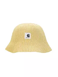 CARHARTT WIP | Sombrero de pescador - Bolso tipo cubo PALOMA | Amarillo