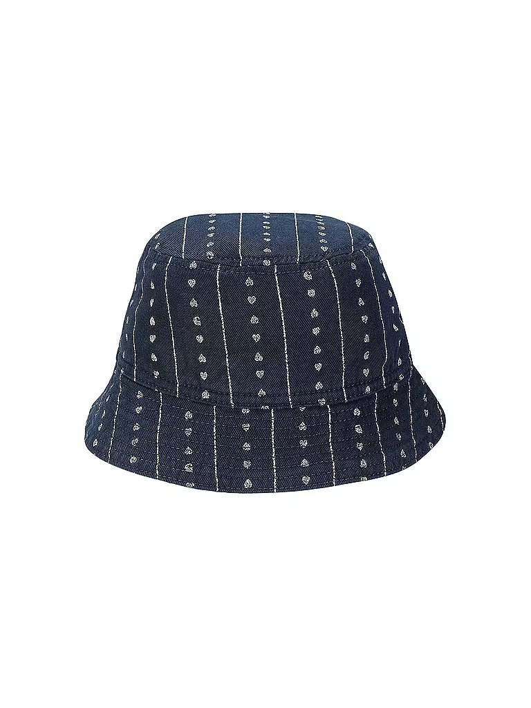 CARHARTT WIP | Sombrero de pescador - Bucket Hat DREWE | Azul oscuro