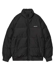 CARHARTT WIP | Steppjacke NEBRASKA | Negro