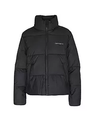 CARHARTT WIP | Steppjacke SPRINGFIELD | Negro