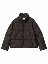CARHARTT WIP | Steppjacke SPRINGFIELD | Marrón