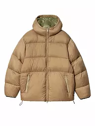 CARHARTT WIP | Steppjacke TORONTO | Marrón claro