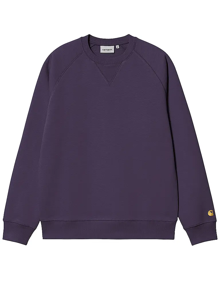 CARHARTT WIP | Suéter CHASE | Lila