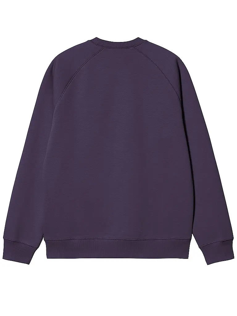 CARHARTT WIP | Suéter CHASE | Lila