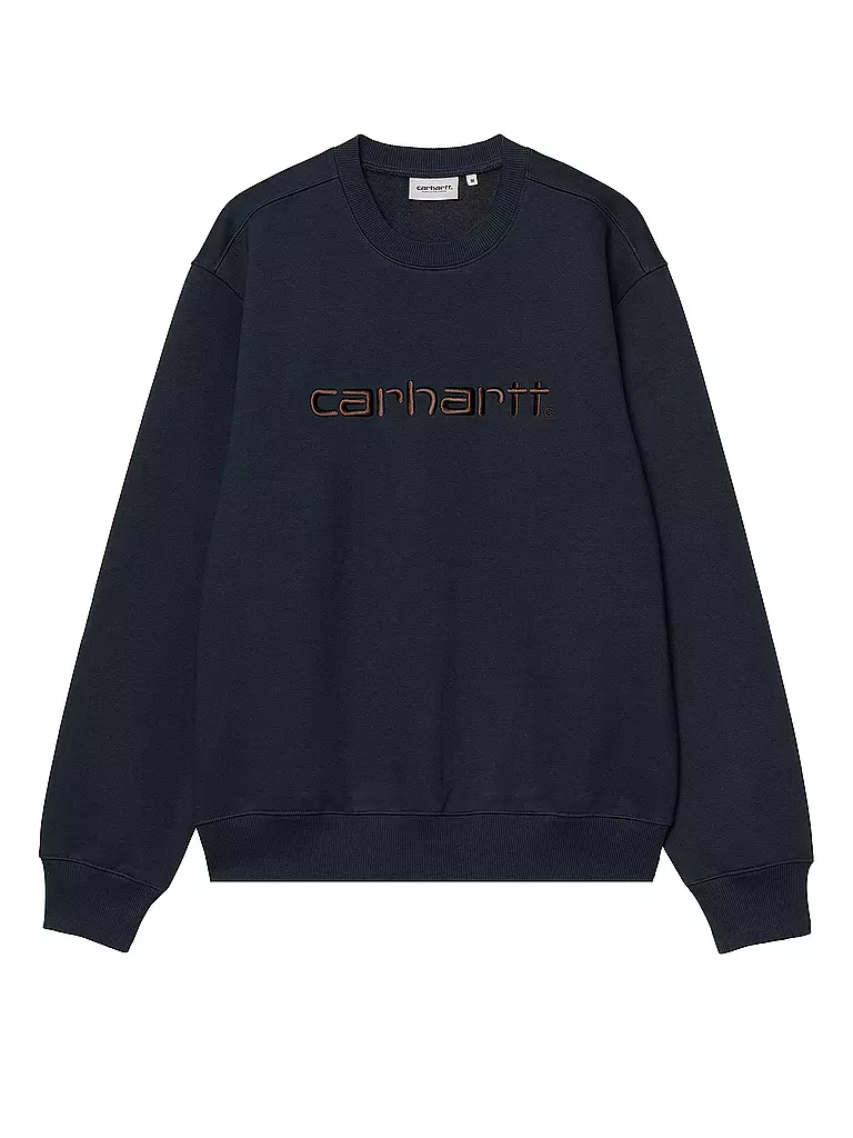 CARHARTT WIP | Suéter | Azul oscuro