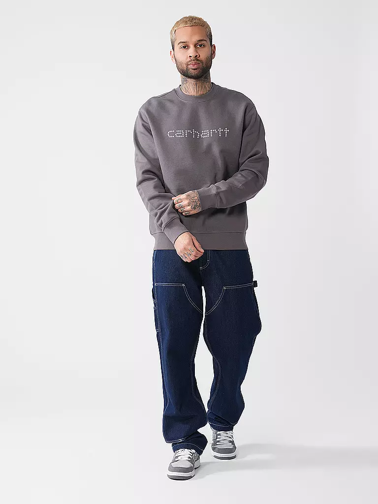 CARHARTT WIP | Suéter | Gris