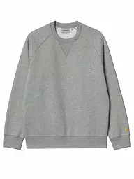 CARHARTT WIP | Sweater CHASE | Gris