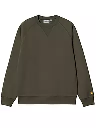 CARHARTT WIP | Sweater CHASE | Oliva