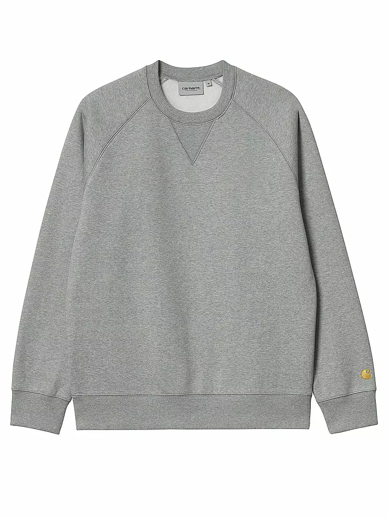 CARHARTT WIP | Sudadera CHASE | Gris