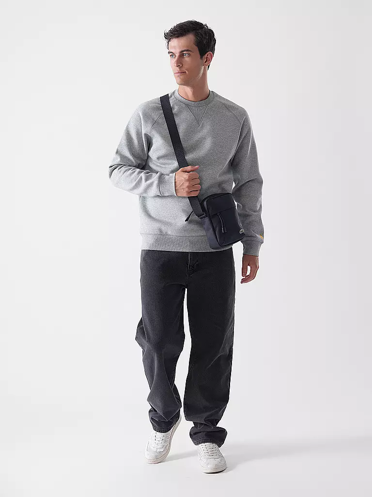CARHARTT WIP | Sudadera CHASE | Gris