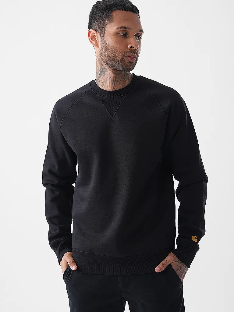 CARHARTT WIP | Sudadera CHASE | 