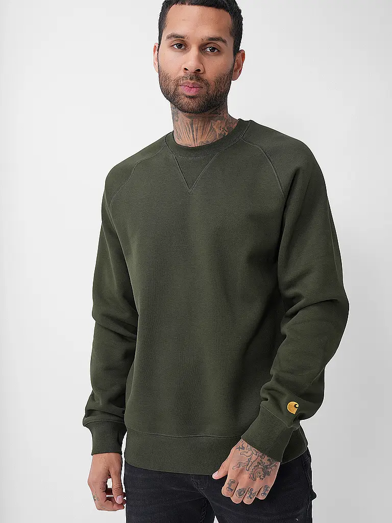 CARHARTT WIP | Sudadera CHASE | 