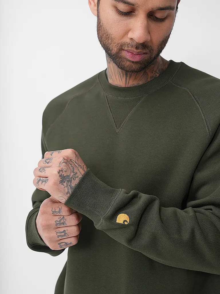 CARHARTT WIP | Sudadera CHASE | 